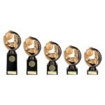 Renegade Legend Golf Award Black