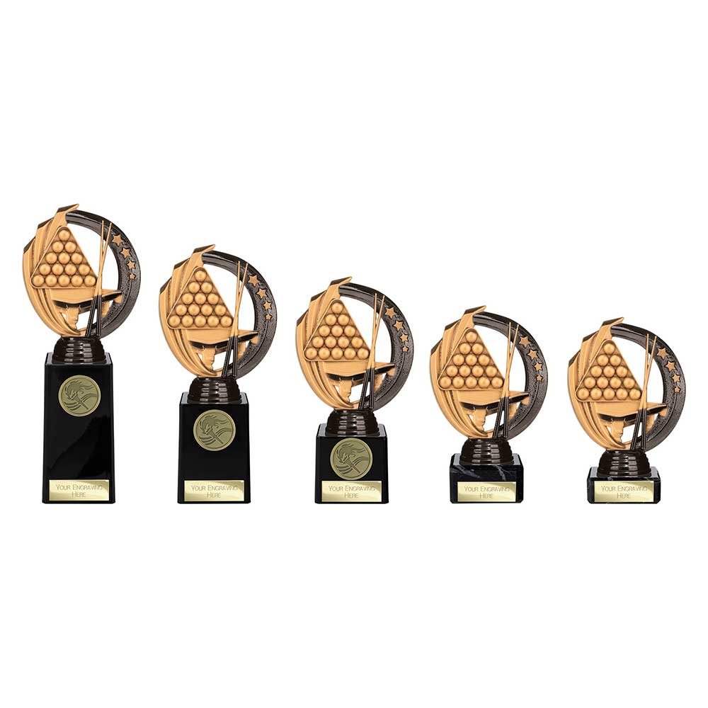 TH22444.jpg Renegade Legend Snooker Award Black - Image 1