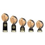 Renegade Legend Tennis Award Black