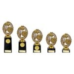 Maverick Legend Darts Award