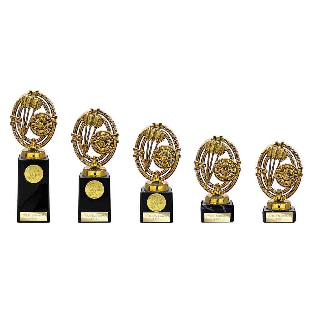 TH24108.jpg Maverick Legend Darts Award - Image 1
