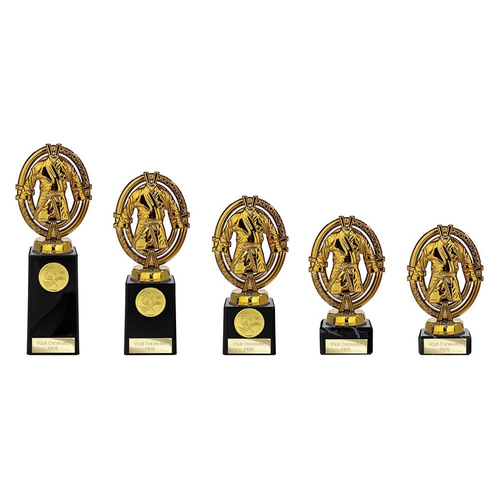 TH24115.jpg Maverick Legend Martial Arts Award - Image 1