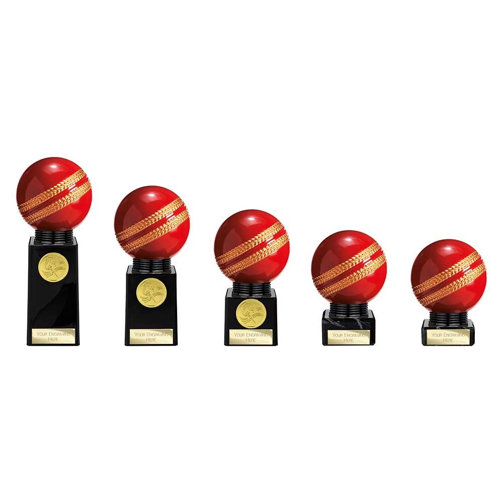 TH25668.jpg Valiant Legend Cricket Award - Image 1