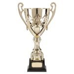 Legacy Super Cup Gold 535mm