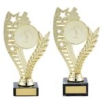 Athena Multi-Sport Trophy Gold