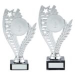 Athena Multi-Sport Trophy Silver