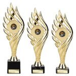 Wildfire Trophy Gold