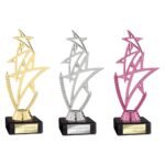 Rising Star Multisport Trophy