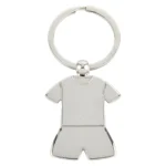 Winners Football Shirt Keyring 40mm