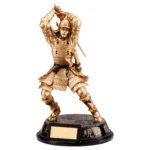 Ultimate Samurai Warrior Award 200mm