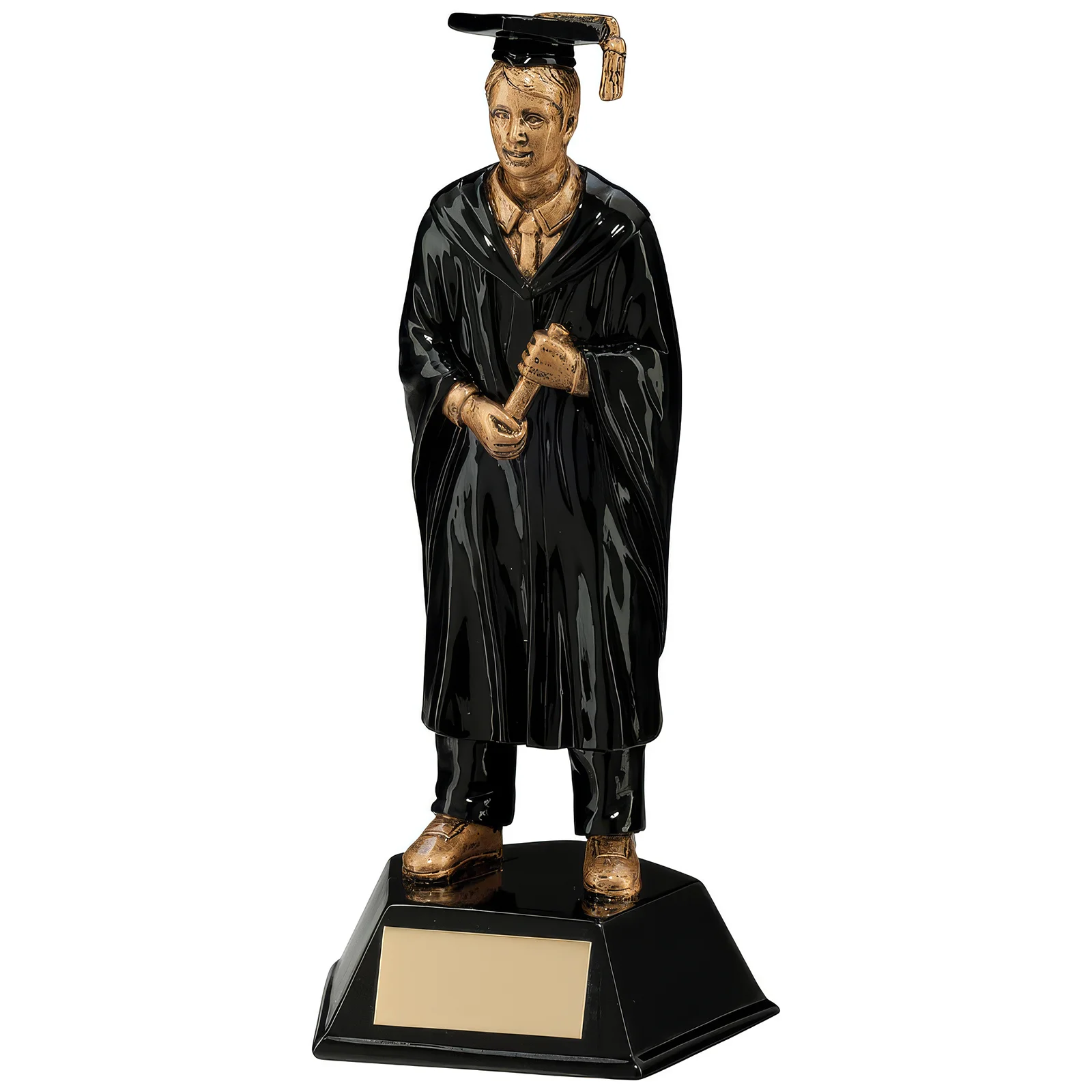 RF15042A.webp Tribute Graduate Award Male 170mm - Image 1