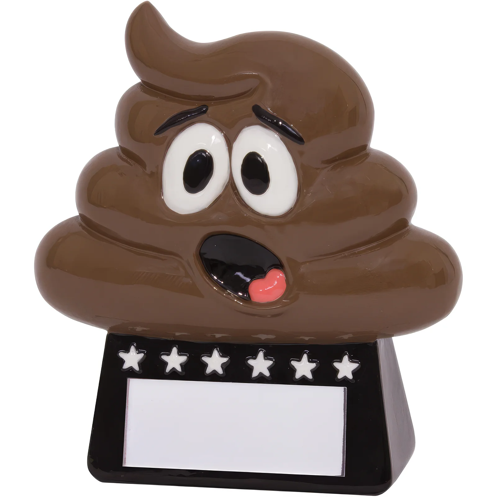 RF18074A.webp Oh Poop! Fun Award 90mm - Image 1
