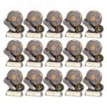 Squad Pack 4 Exodus Football 100mm